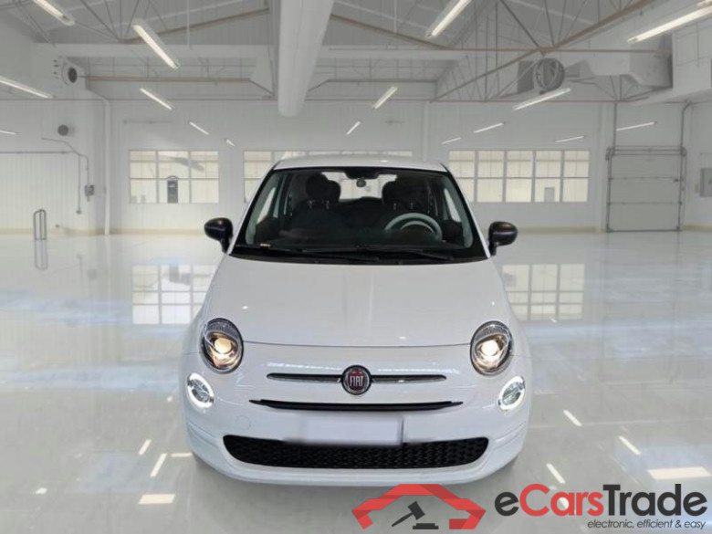 FIAT 500 / 2015 / 3P / BERLINA 1.0 70CV IBRIDO #6