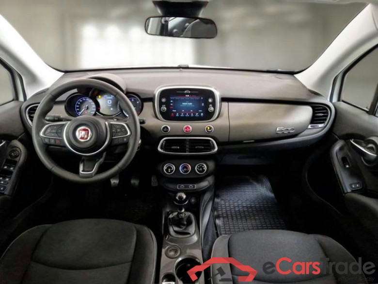FIAT 500X / 2018 / 5P / CROSSOVER 1.3 MJET 95CV MT6 #3