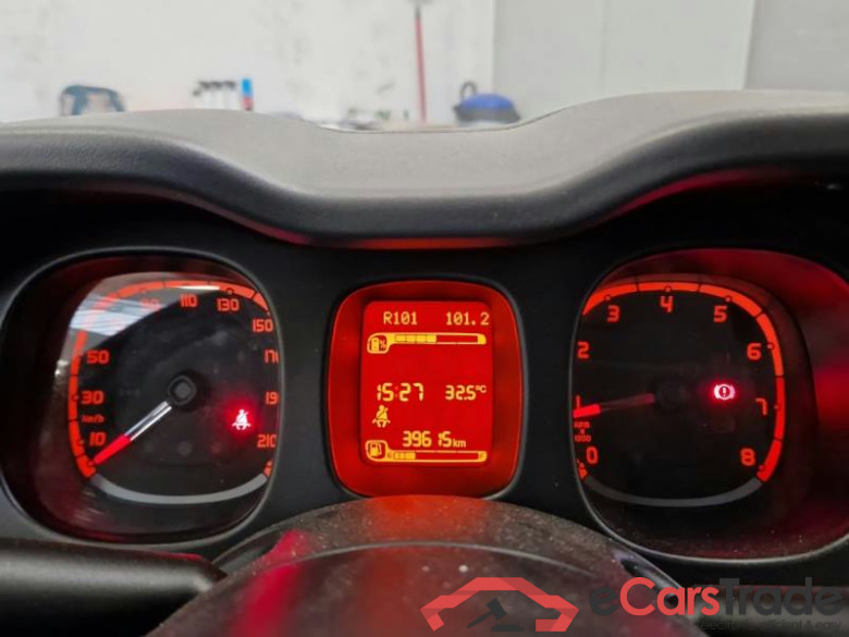 FIAT PANDA / 2011 / 5P / BERLINA 1.0 70CV SeS HYBRID E6D-T CITY CROSS #5