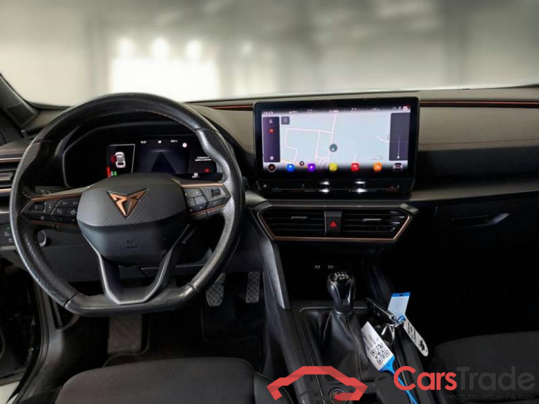 CUPRA FORMENTOR / 2020 / 5P / SUV 1.5 TSI #3