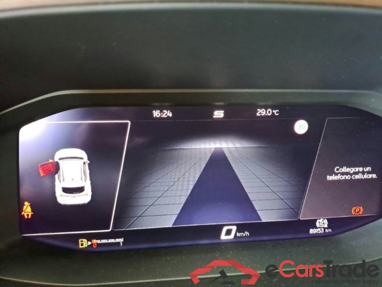 CUPRA FORMENTOR / 2020 / 5P / SUV 1.5 TSI #4