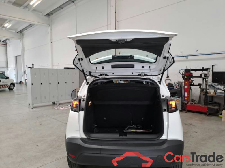 OPEL CROSSLAND / 2020 / 5P / CROSSOVER 1.5 DIESEL 120CV EDITION SeS AT6 #5