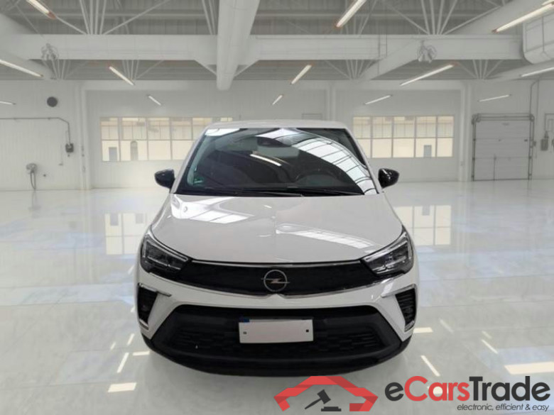 OPEL CROSSLAND / 2020 / 5P / CROSSOVER 1.5 DIESEL 120CV EDITION SeS AT6 #6