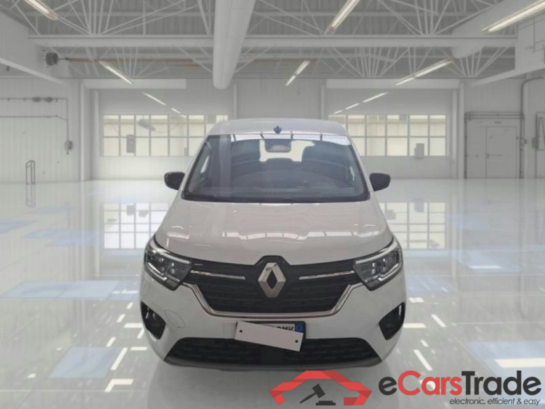 RENAULT KANGOO / 2021 / 5P / MONOVOLUME 1.5 BLUE DCI 70KW EQUILIBRE #6