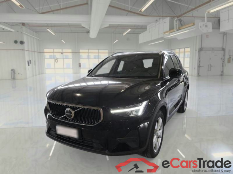 VOLVO XC40 / 2021 / 5P / SUV T2 AUTOMATICO CORE