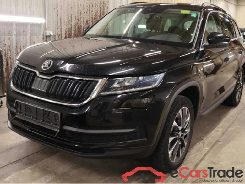 Kodiaq Drive 125 4x4 2.0 TDI 147KW AT7 E6d #1