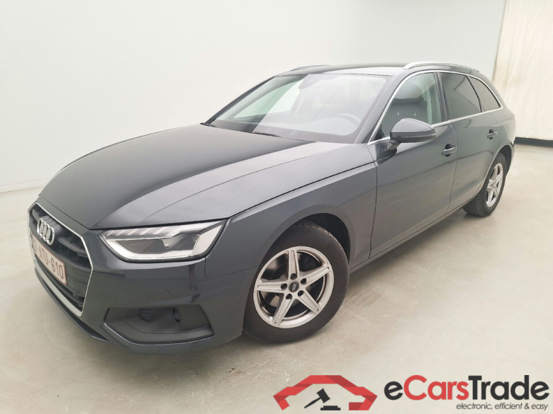 Audi, A4 Avant FL'19, A4 Av.30 TDi Bus.Ed.Str. #1