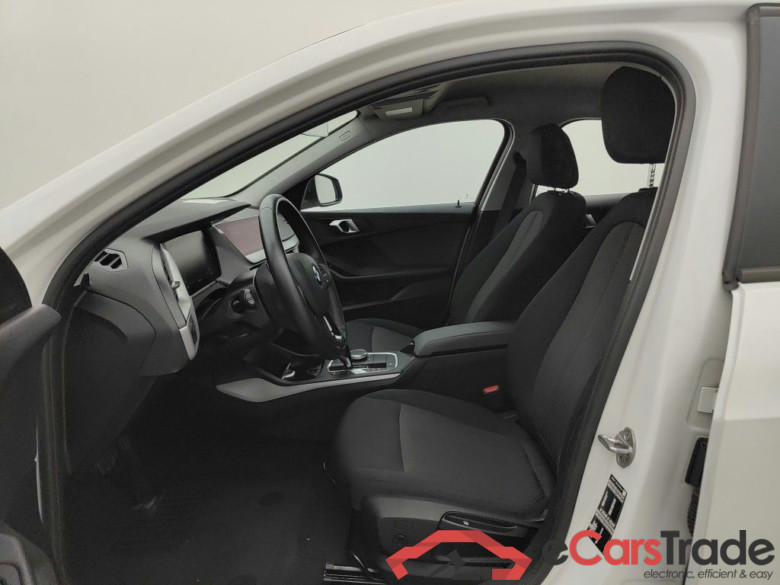 BMW 1 HATCH DIESEL - 2019 116 dA 116hp (EU6AP) 5d #3