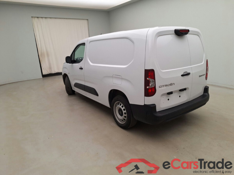 Citroën, _Berlingo FL'24, Berli.1.5BHDi 100 XL H #3