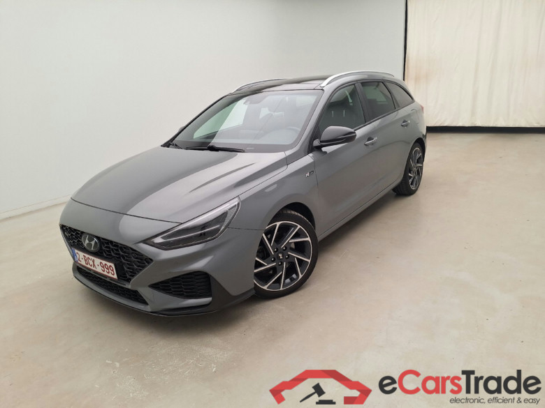 Hyundai, i30 Wagon FL'20, i30W 1.5T-GDi 118kW Sk.N-L.DCT #2