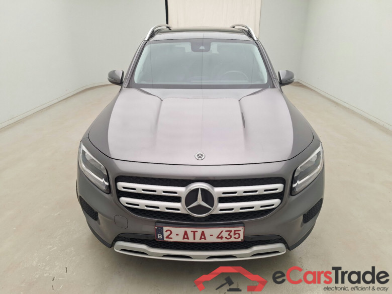 Mercedes, GLB '19, GLB 180d Business Solution #1
