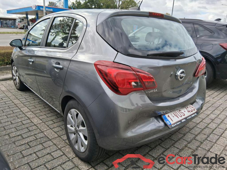 OPEL Corsa 1.4i Enjoy (EU6.2) #2
