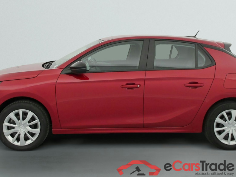 Opel Corsa Edition 100 kW (136 ch) Autonomie 356 km #4