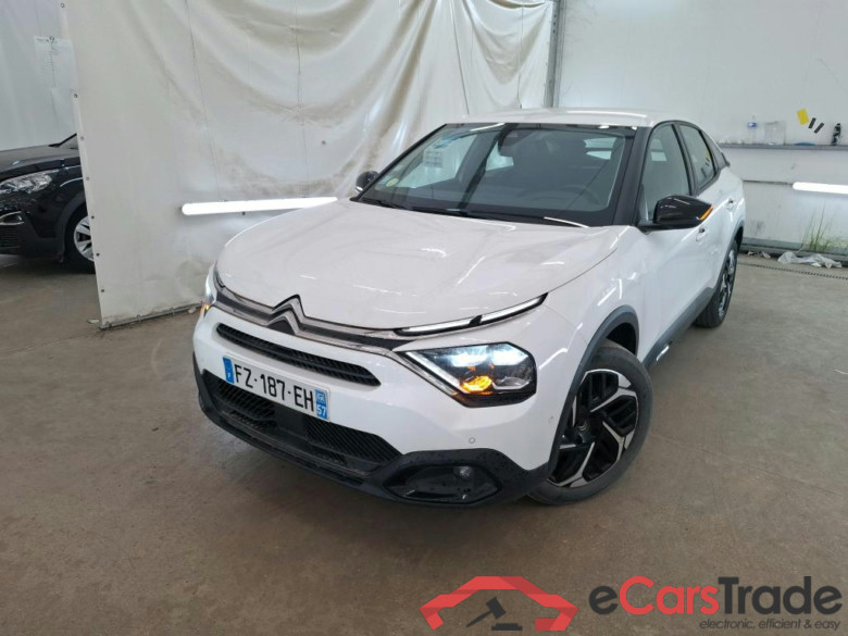 CITROEN C4 / 2020 / 5P / Berline BlueHDi 130 S&S EAT8 Feel Pack Business