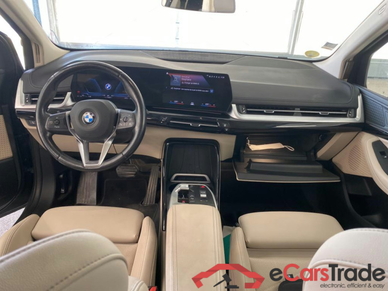BMW Série 2 Active Tourer / 2021 / 5P / monospace 218d 150ch Business Design DKG7 #5