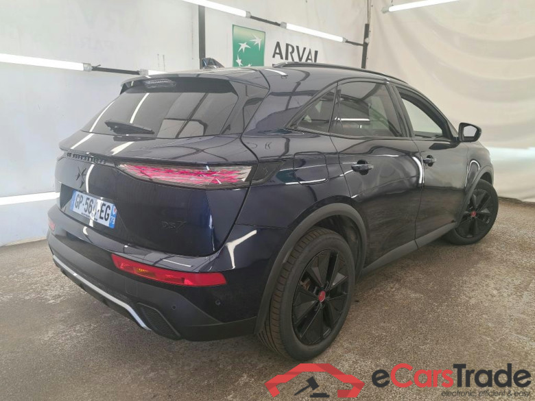 DS 7 Performance Line + 1.5 BlueHDi 130CV BVA8 6E #3