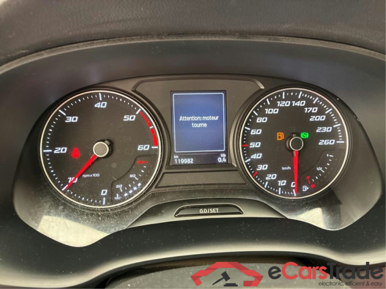 Ateca Style Business 2.0 TDI 150CV BVA7 E6d #6