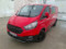 preview Ford Transit Custom #0