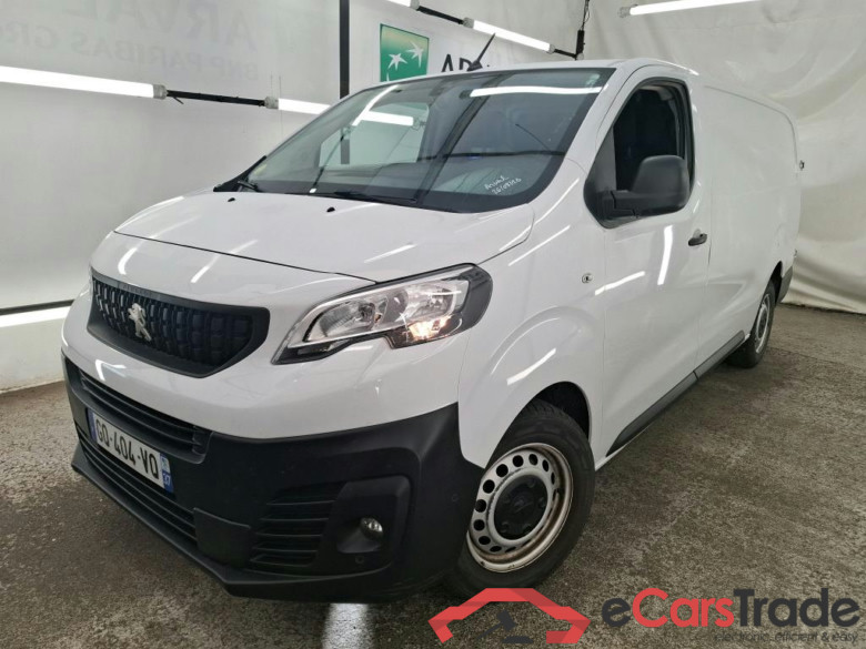 PEUGEOT Expert / 2016 / 4P / Fourgon tôlé 2.0 BHDI 180 S&S AUTO TAILLE XL #1
