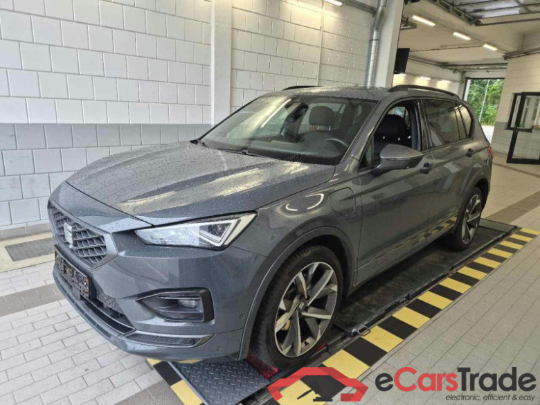 Seat Tarraco (KN2)(10.2018->) DE - SUV5 1.4 e-HYBRID EU6d, FR OPF, 2021 - 2024