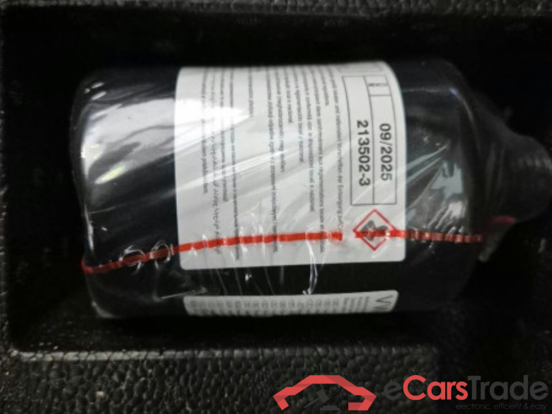 Seat Tarraco (KN2)(10.2018->) DE - SUV5 1.4 e-HYBRID EU6d, FR OPF, 2021 - 2024 #2