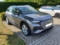 preview Audi Q4 e-tron #1