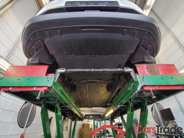 Mazda MX-30 (DR)(05.2020->) DE - SUV5 e-SKYACTIV, Advantage, 2022 - 2025 #5