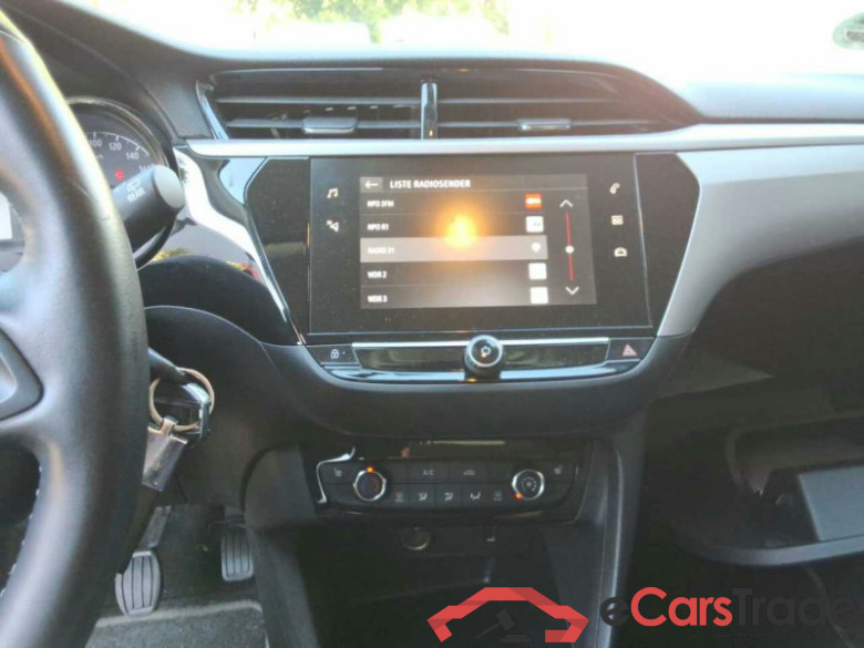 Opel Corsa F (2019->) DE - LimS5 1.2 Turbo EU6d, Edition, 2019 - 2023 #2