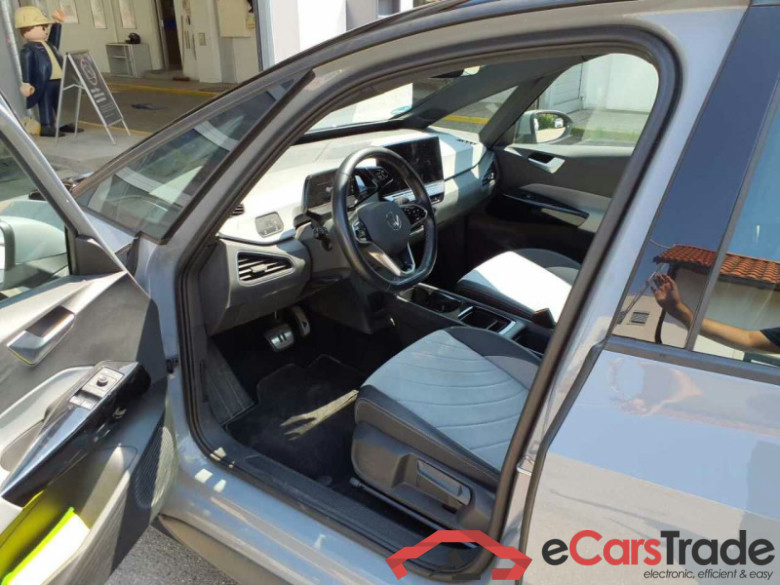 Volkswagen ID.3 (E11)(06.2020->2023) DE - LimS5 Pro S, (5-Sitzer), 2021 - 2023 #6