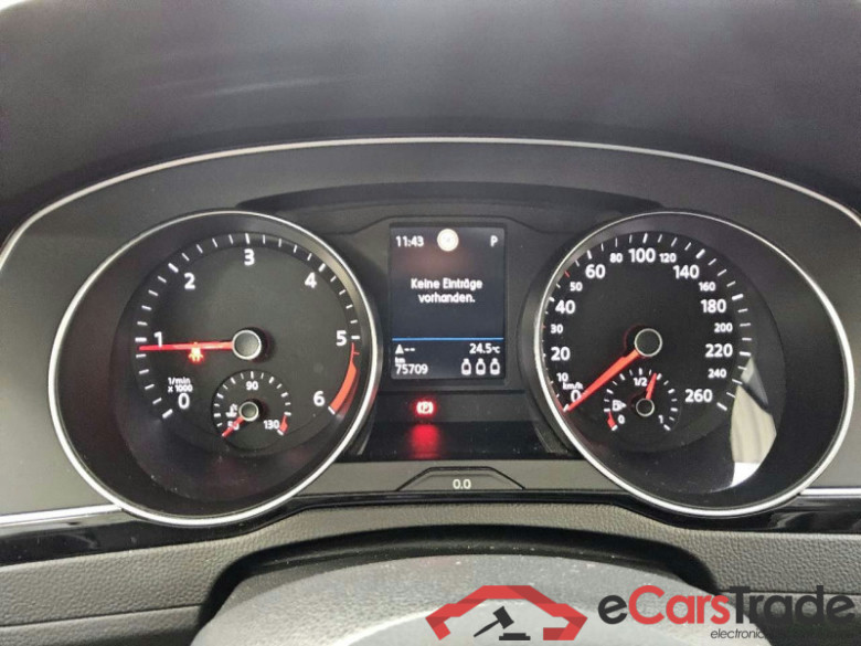 Volkswagen Passat Variant (CB5)(03.2019->2024) DE - Kb5 2.0 TDI BMT/Start-Stopp EU6d, Business, (Facelift) 2020 - 2024 #6