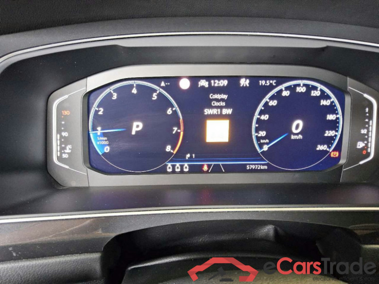 Volkswagen Tiguan (AX1)(07.2020->2024) DE - SUV5 2.0 TSI BMT/Start-Stopp EU6d, 4Motion R-Line OPF, (Facelift) 2021 - 20 #6