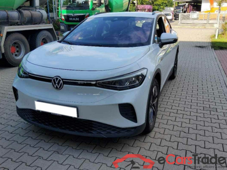 Volkswagen ID.4 (E21)(09.2020->) DE - SUV5 Pro Performance, (77 kWh), 2020 - 2023 #1