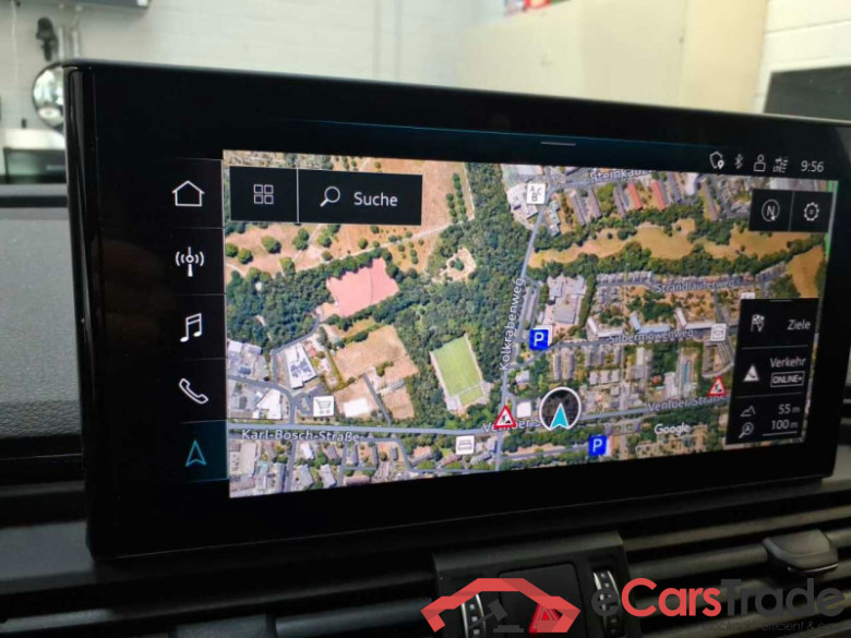 Audi Q5 (FYG)(06.2020->) DE - SUV5 40 2.0 TFSI quattro EU6d, S line, (Facelift) 2021 - 2024 #5
