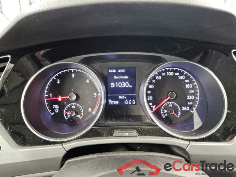 Volkswagen Touran (5T1)(04.2015->2026) DE - Van5 2.0 TDI BMT/Start-Stopp EU6d, Comfortline, 2020 - 2024 #6