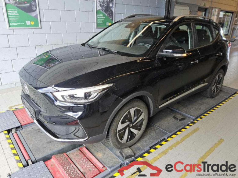 MG ZS EV (01.2021->) DE - SUV5, Comfort Maximal, (Facelift) 2021 - 2026 #1