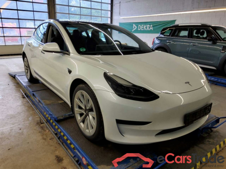 Tesla Model 3 - Lim4, RWD 60 kWh, 2021 - 2023 60 kWh - WSS getauscht #2