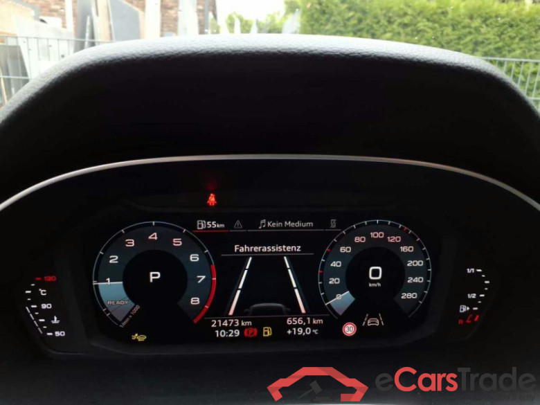 Audi Q3 (F3B)(11.2018->) DE - SUV5 35 1.5 TFSI EU6e, S line, 2024 - 2025 #6