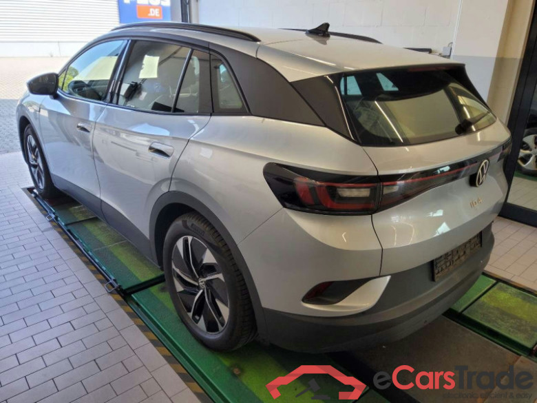 Volkswagen ID.4 (E21)(09.2020->) DE - SUV5 Pro Performance, mit Infotainment-Paket (77 kWh), 2023 - 2023 #4