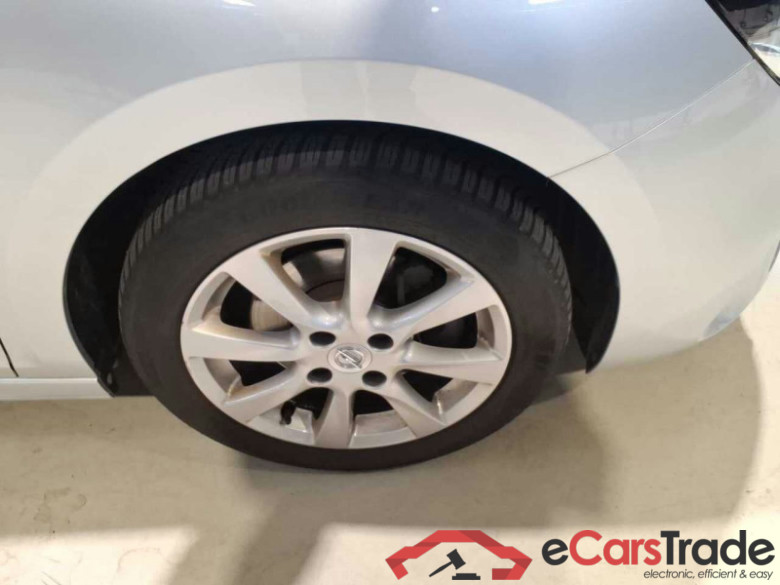 Opel Corsa F (2019->) DE - LimS5 1.2 Turbo EU6d, Edition, 2019 - 2023 #3