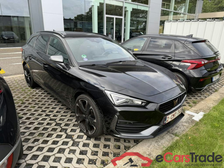 CUPRA Leon ST e-Hybrid (PHEV) Leon ST e-Hybrid 1.4 DSG (180 kW) #2