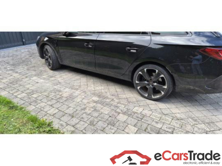 CUPRA Leon ST e-Hybrid (PHEV) Leon ST e-Hybrid 1.4 DSG (180 kW) #6