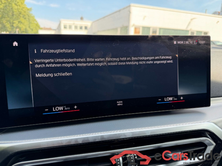 Baureihe i4 Gran Coupe M50 81kWh #2