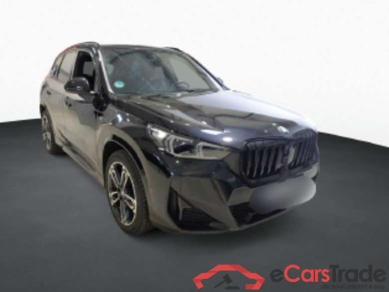 Baureihe X1 20 i sDrive M Sport 1.5 115KW AT7 E6d #1