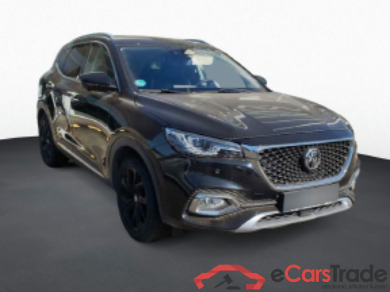 MG EHS PHEV Luxury 5d 119kW #1