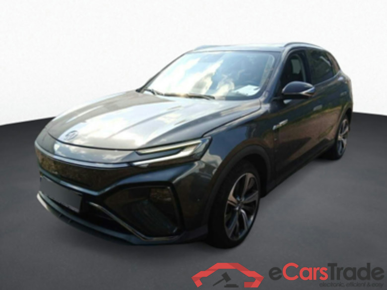 MG Marvel R Luxury 5d 132kW #1