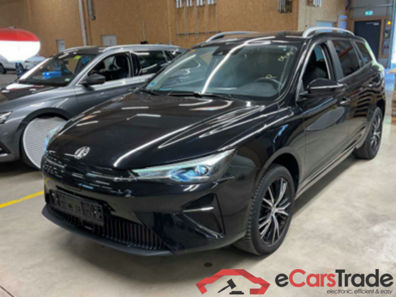 MG MG5 Maximal Luxury 5d 115kW #1