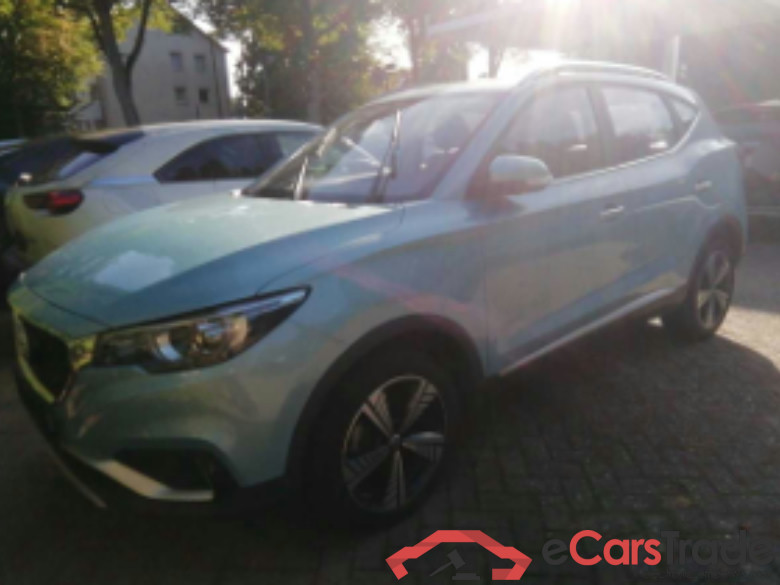 MG ZS EV Luxury 5d 105kW #1