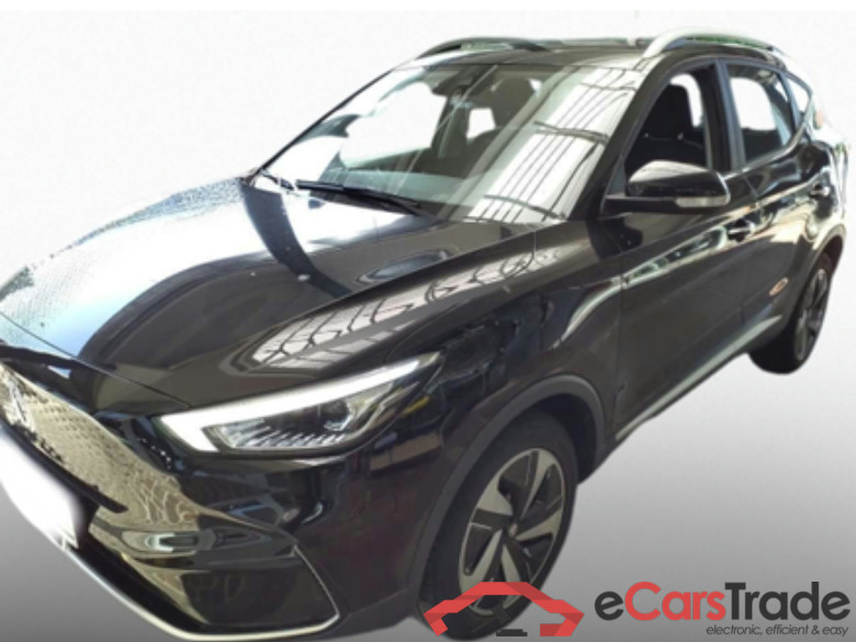 MG ZS EV Standard Comfort 5d 130kW