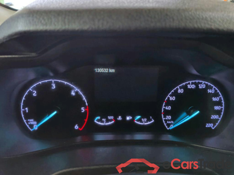 FORD Transit Connect 240 L2 S&S Trend 4d 74kW #5