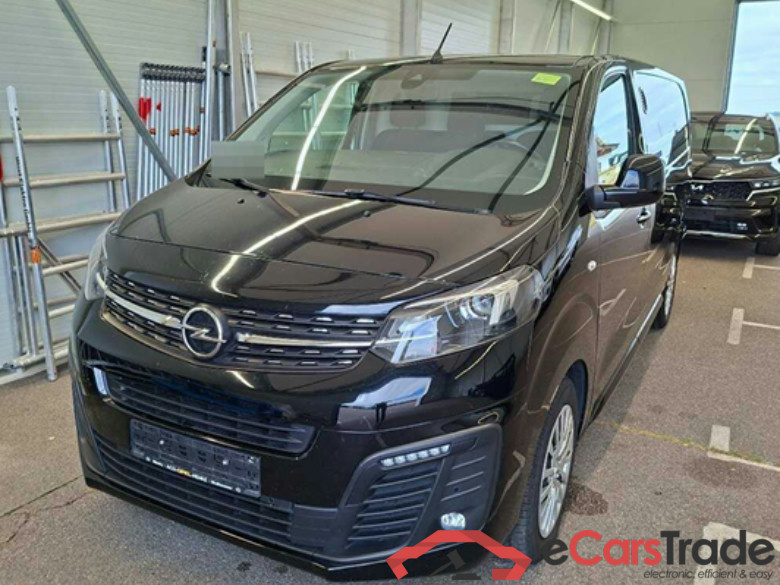 Vivaro Kasten Edition L (L3) 2.0 106KW MT6 6E